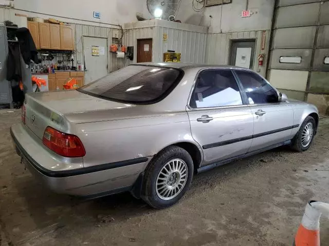 1992 Acura Legend L