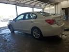 2012 Subaru Impreza Premium