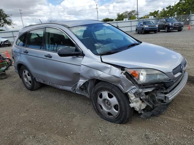 2008 Honda CR-V LX