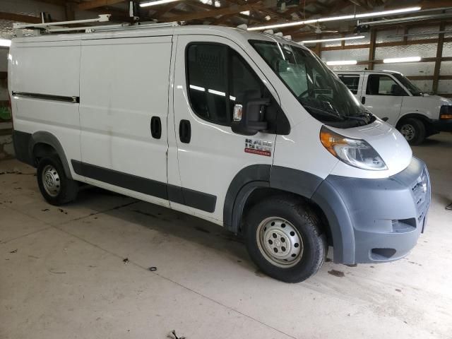 2016 Dodge RAM Promaster 1500 1500 Standard