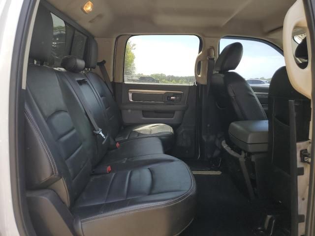 2016 Dodge RAM 2500 SLT