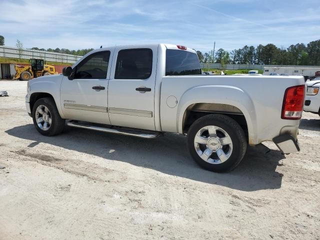 2011 GMC Sierra C1500 SL