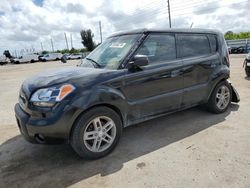 2010 KIA Soul + for sale in Miami, FL