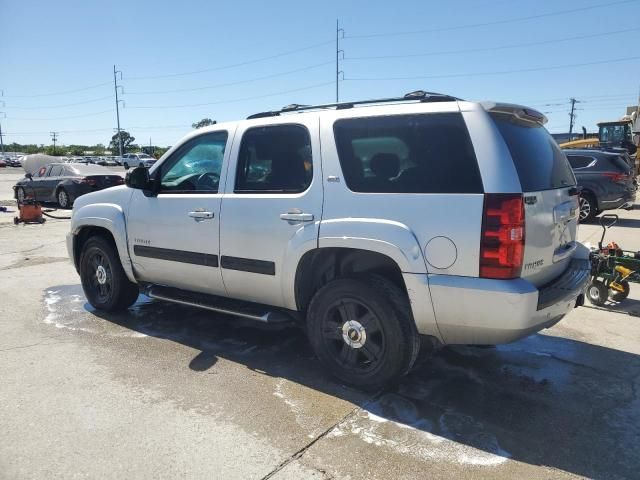 2010 Chevrolet Tahoe C1500 LT