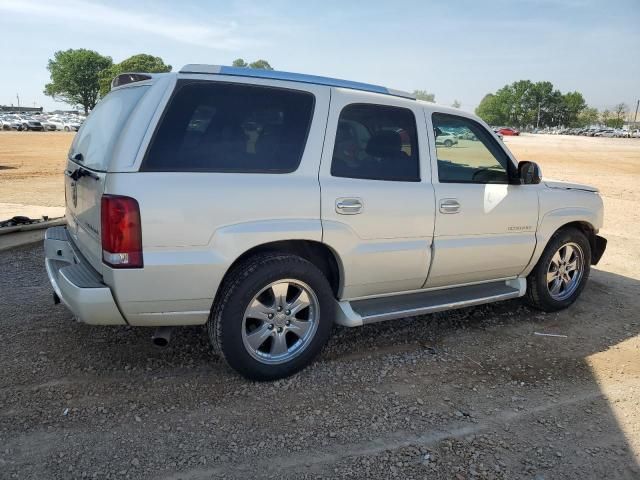 2006 Cadillac Escalade Luxury