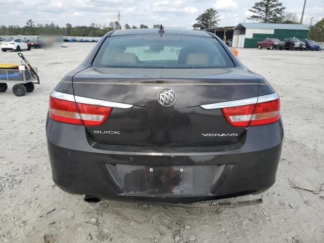 2012 Buick Verano