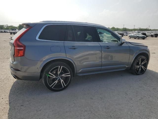 2017 Volvo XC90 T5