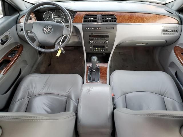 2006 Buick Lacrosse CXL