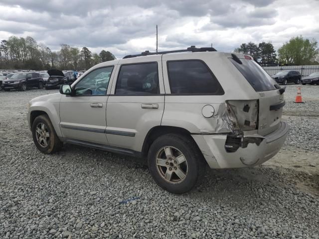 2007 Jeep Grand Cherokee Laredo