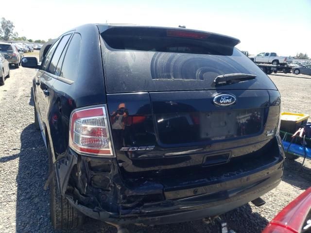 2008 Ford Edge SEL