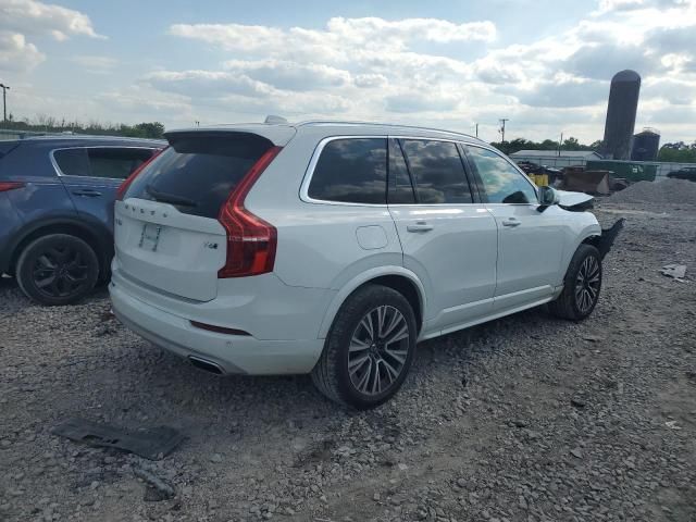 2020 Volvo XC90 T6 Momentum