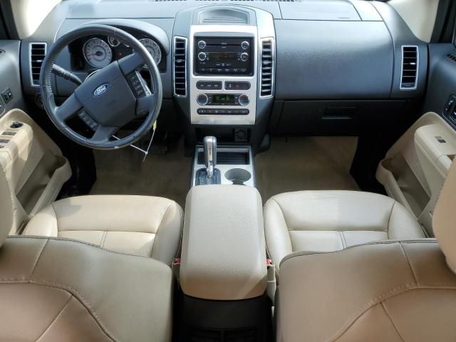 2008 Ford Edge Limited