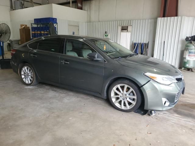 2013 Toyota Avalon Base