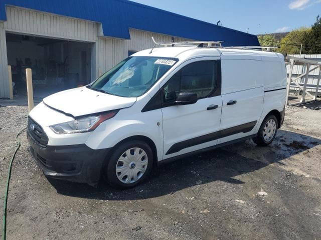 2019 Ford Transit Connect XL