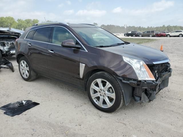 2016 Cadillac SRX Performance Collection