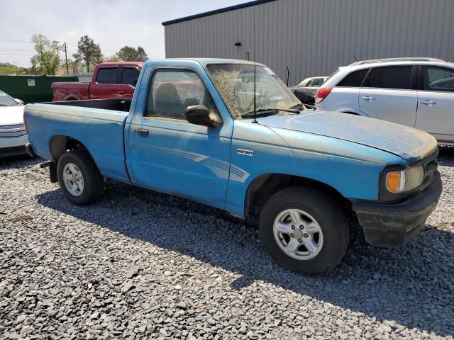 1994 Mazda B2300