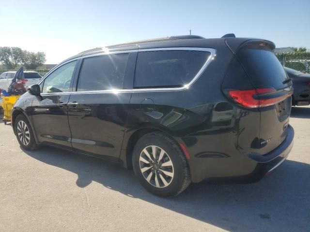 2021 Chrysler Pacifica Hybrid Touring