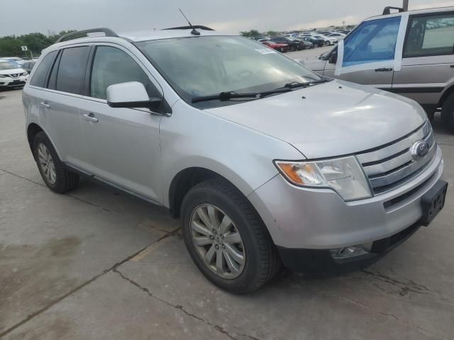 2010 Ford Edge Limited