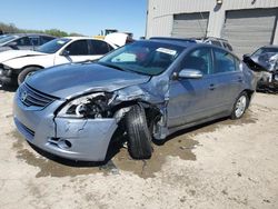 Nissan salvage cars for sale: 2010 Nissan Altima Base