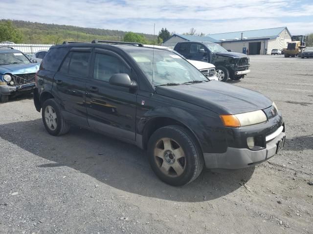 2004 Saturn Vue