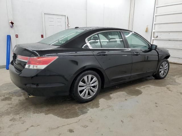 2011 Honda Accord EXL