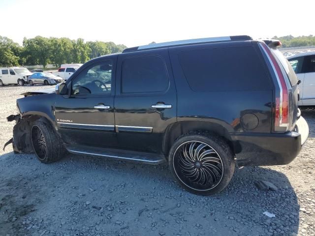 2007 GMC Yukon Denali