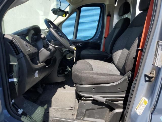 2021 Dodge RAM Promaster 3500 3500 High