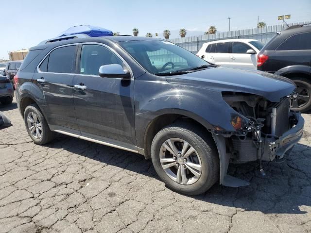 2010 Chevrolet Equinox LT