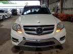 2013 Mercedes-Benz GLK 350