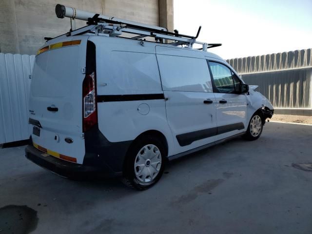 2015 Ford Transit Connect XL