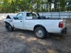 2004 Ford Ranger