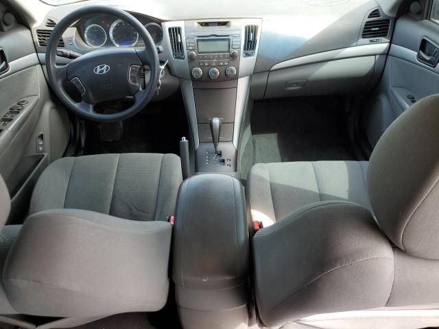 2009 Hyundai Sonata GLS