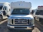 2015 Ford Econoline E450 Super Duty Cutaway Van