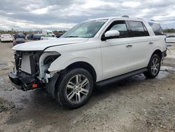 Salvage cars for sale from Copart Fredericksburg, VA: 2024 Ford Expedition Limited