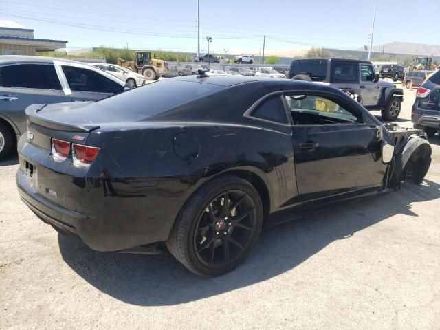 2010 Chevrolet Camaro SS