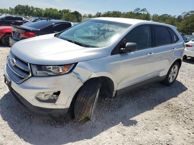 2015 Ford Edge SE