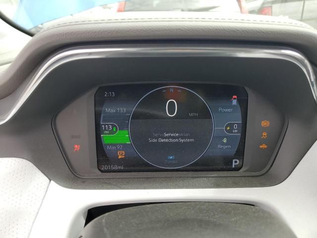 2023 Chevrolet Bolt EUV Premier