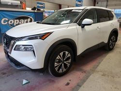Salvage cars for sale at Angola, NY auction: 2023 Nissan Rogue SV
