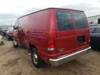 1999 Ford Econoline E250 Van