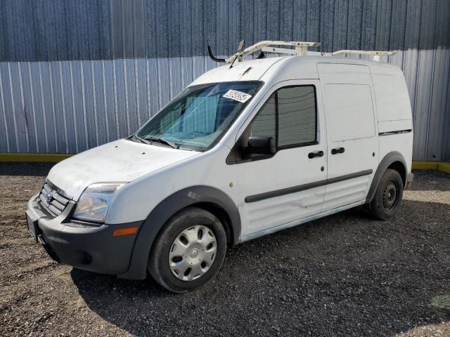 2012 Ford Transit Connect XL