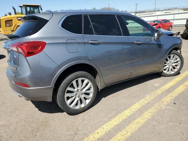 2020 Buick Envision Premium