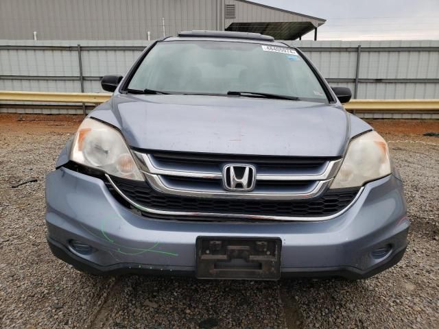 2011 Honda CR-V EX