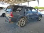 2005 Toyota 4runner SR5