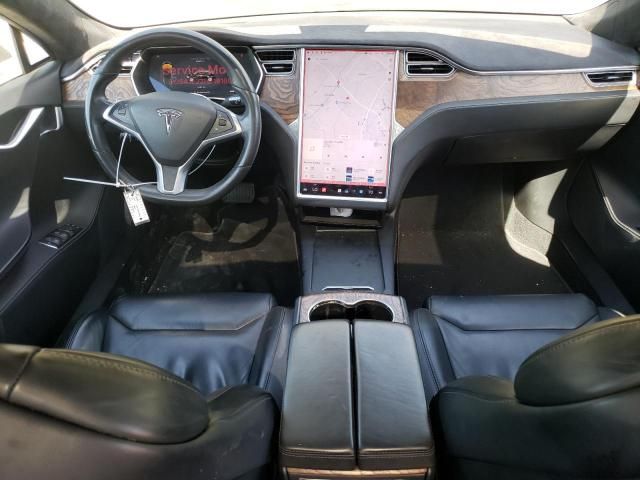 2017 Tesla Model S