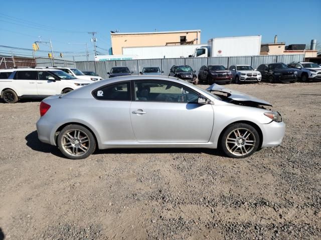 2006 Scion TC