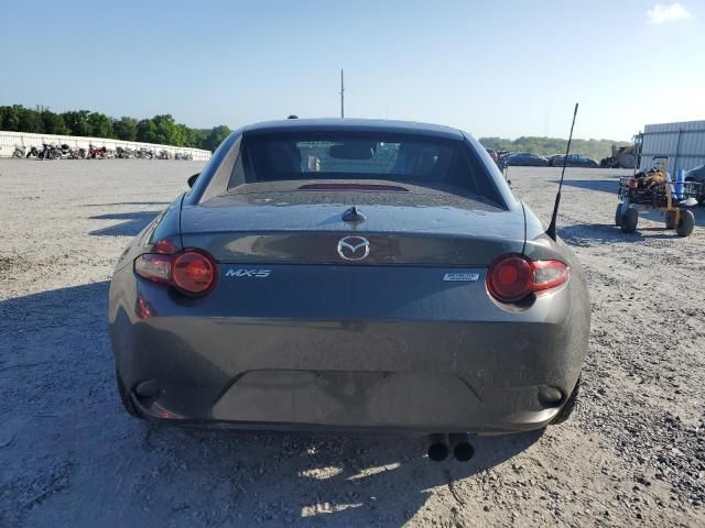 2017 Mazda MX-5 Miata Grand Touring