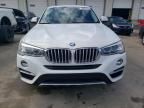 2016 BMW X4 XDRIVE28I