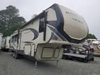 2019 Keystone Travel Trailer