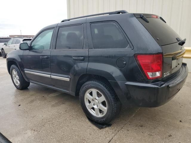 2010 Jeep Grand Cherokee Laredo