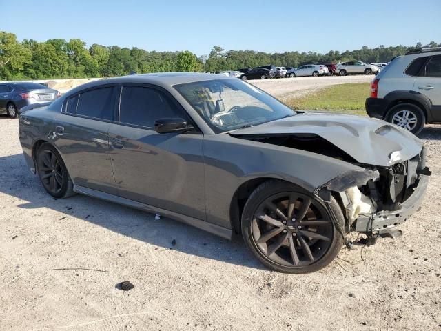 2019 Dodge Charger GT